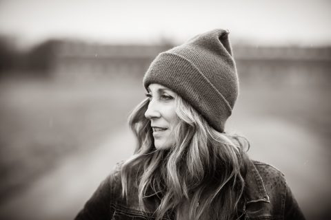 Amy Speace koncertje — Szervezői kép