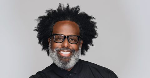 Marcus D. Wiley — Organizer image