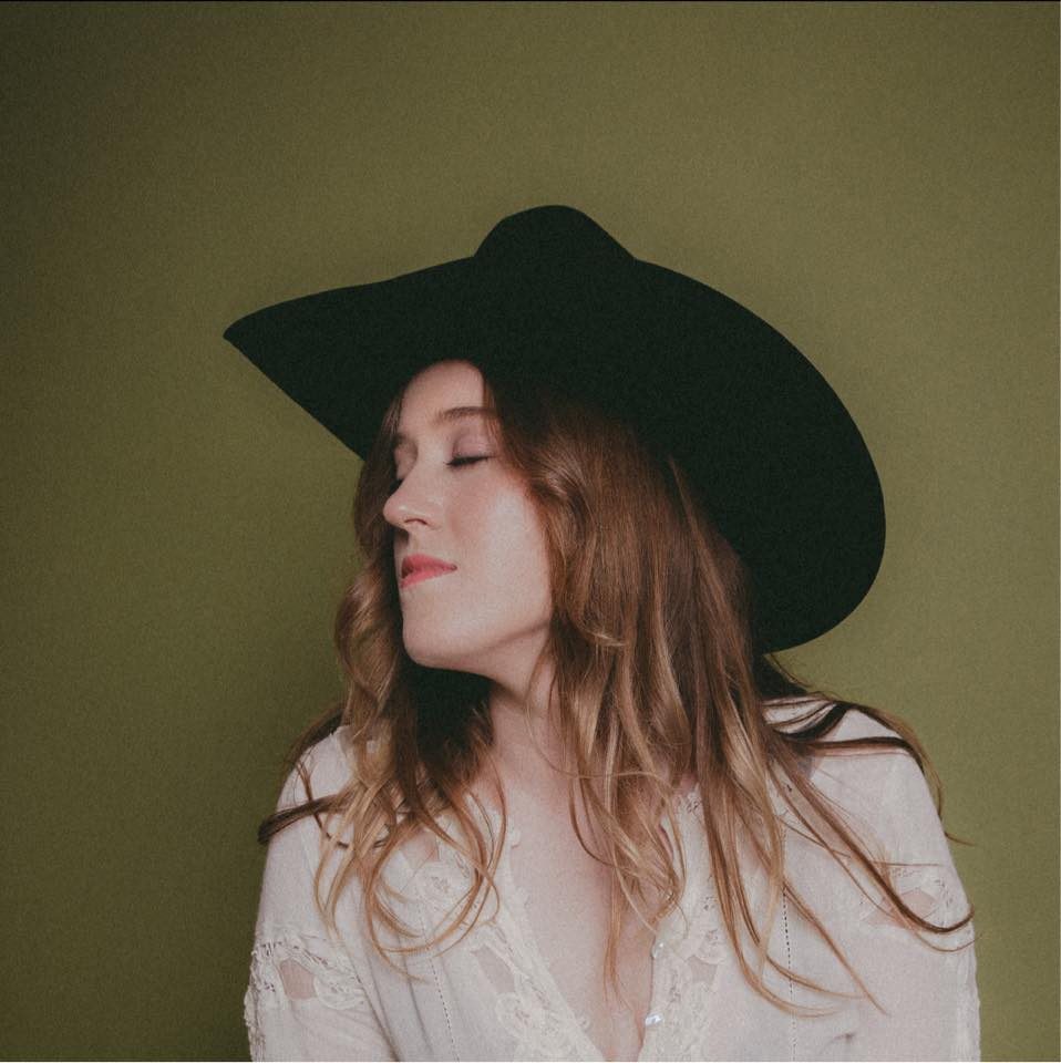 Zoe Ny & Cole Ritter — Organizer image