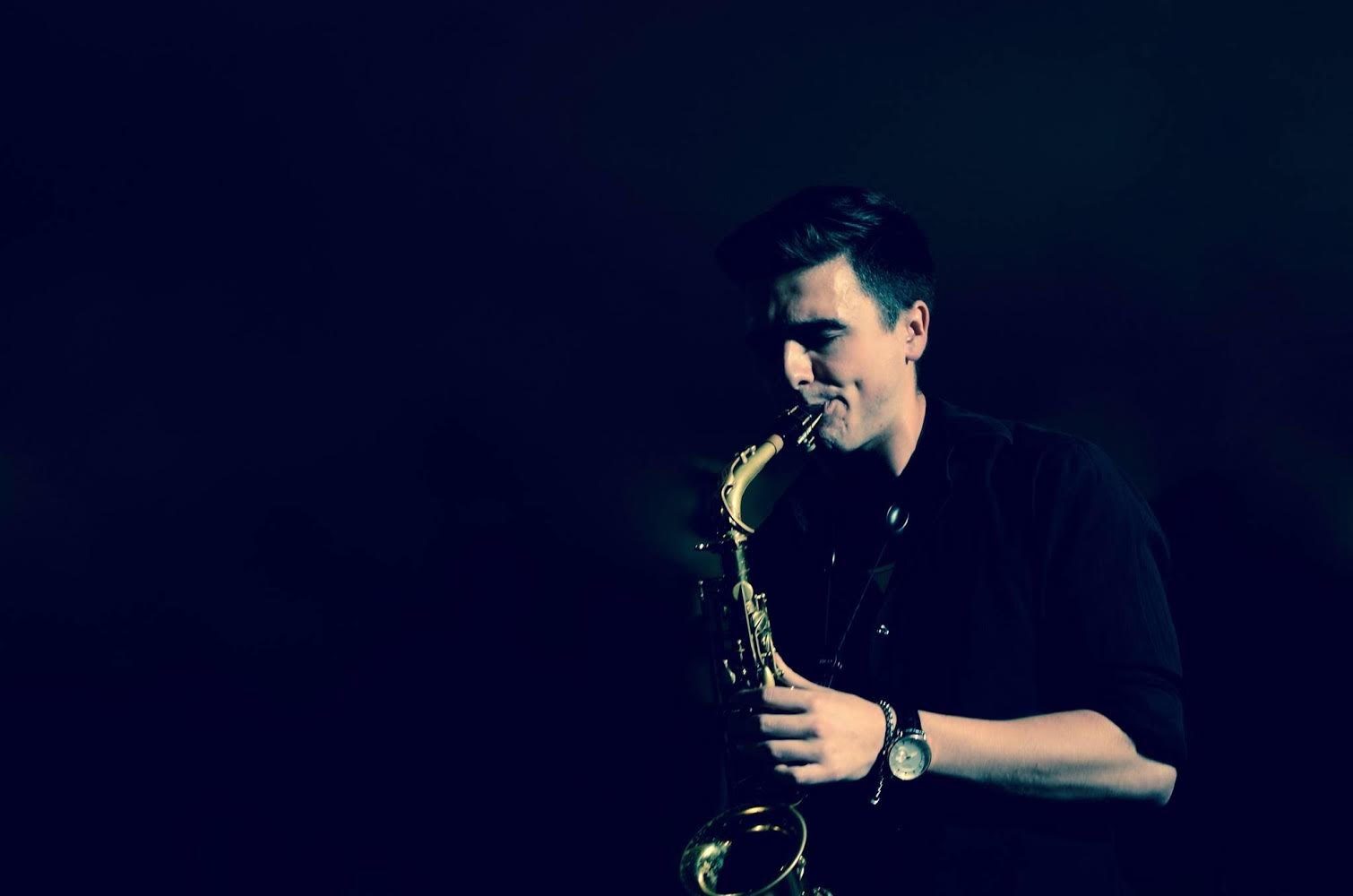 Tristan Cappel Unit koncert a Cliff Bell’s-ben — Szervezői kép