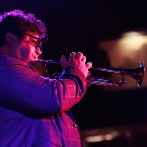 Russ Macklem Detroit Quintet — Organizer image