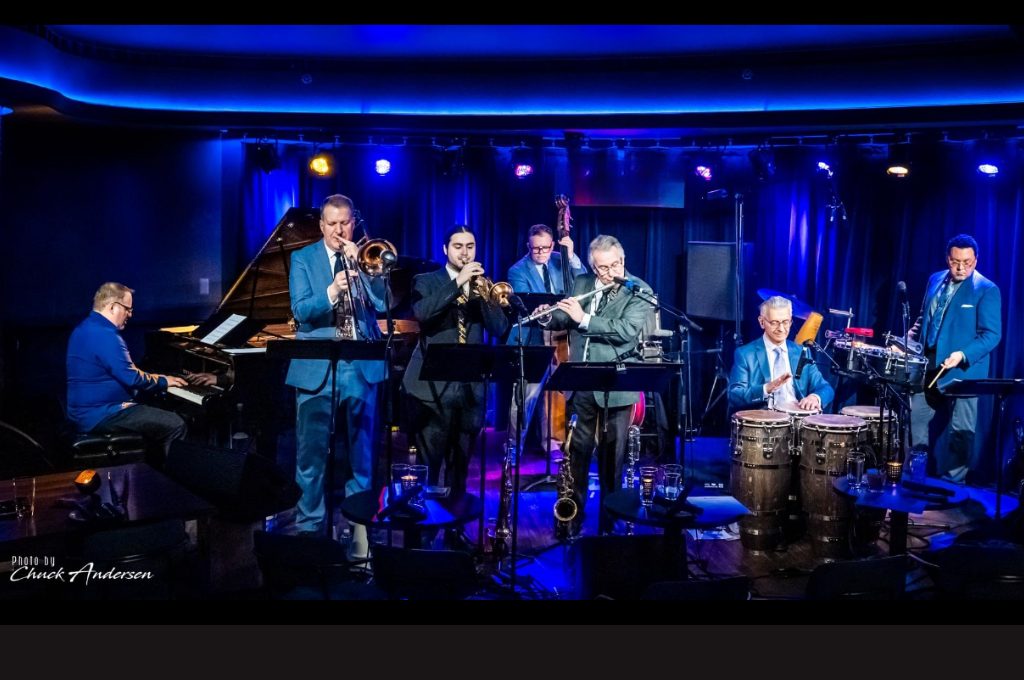 Aguankó Live Concert — Organizer image