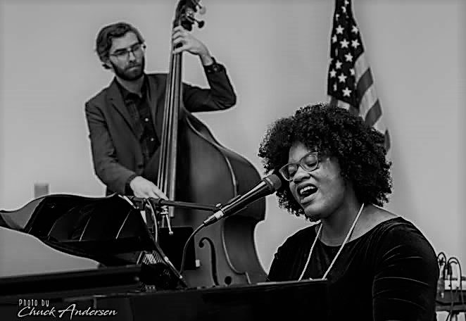 Airey B Solo Performance — Organizer image