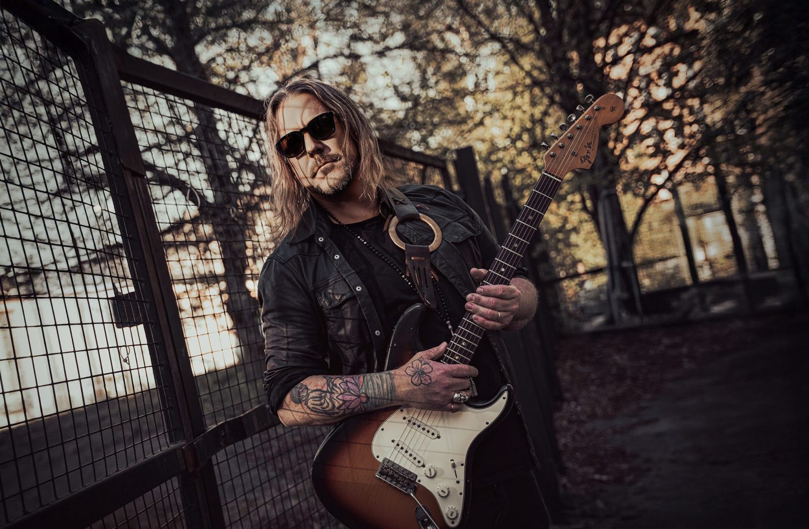 Devon Allman’s 20 Years Strong Tour — Organizer image