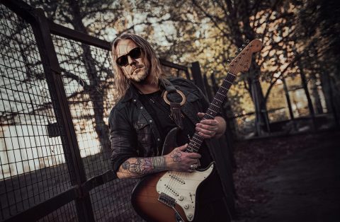 Devon Allman’s 20 Years Strong Tour — Organizer image