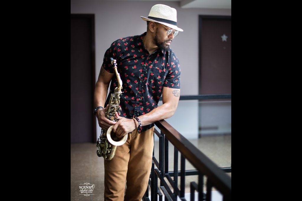 Saxappeal Live at Dirty Dog Jazz Cafe — Organizer image