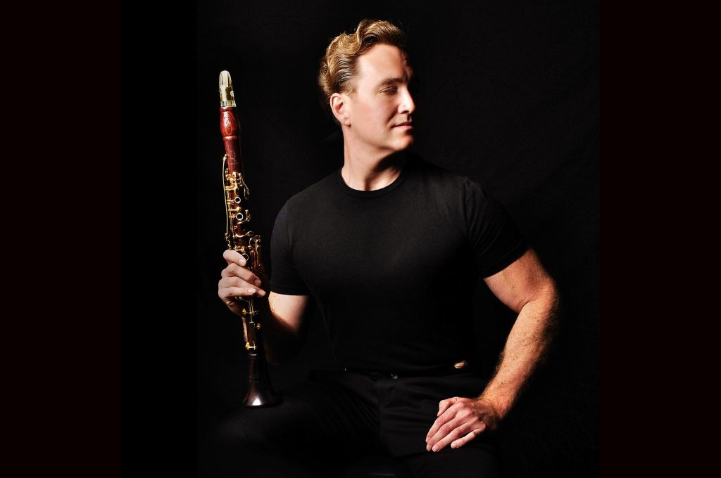 Dave Bennett — Organizer image