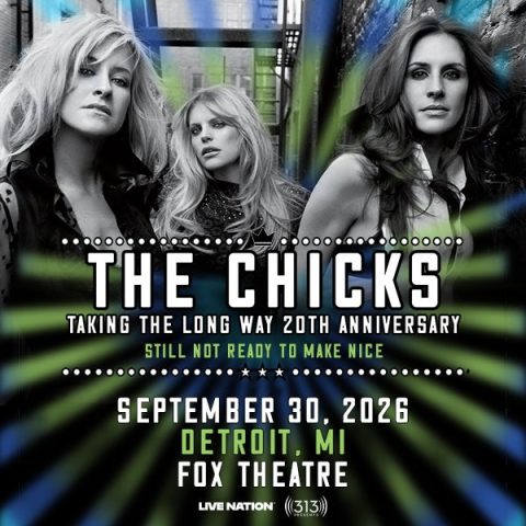 The Chicks