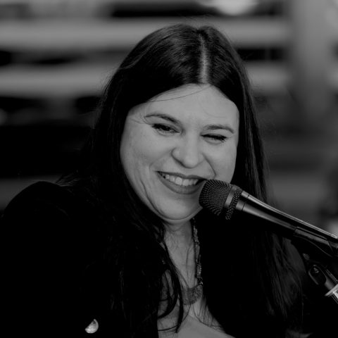 Swing Happy Hour: Dawn Giblin Quintet — Organizer image