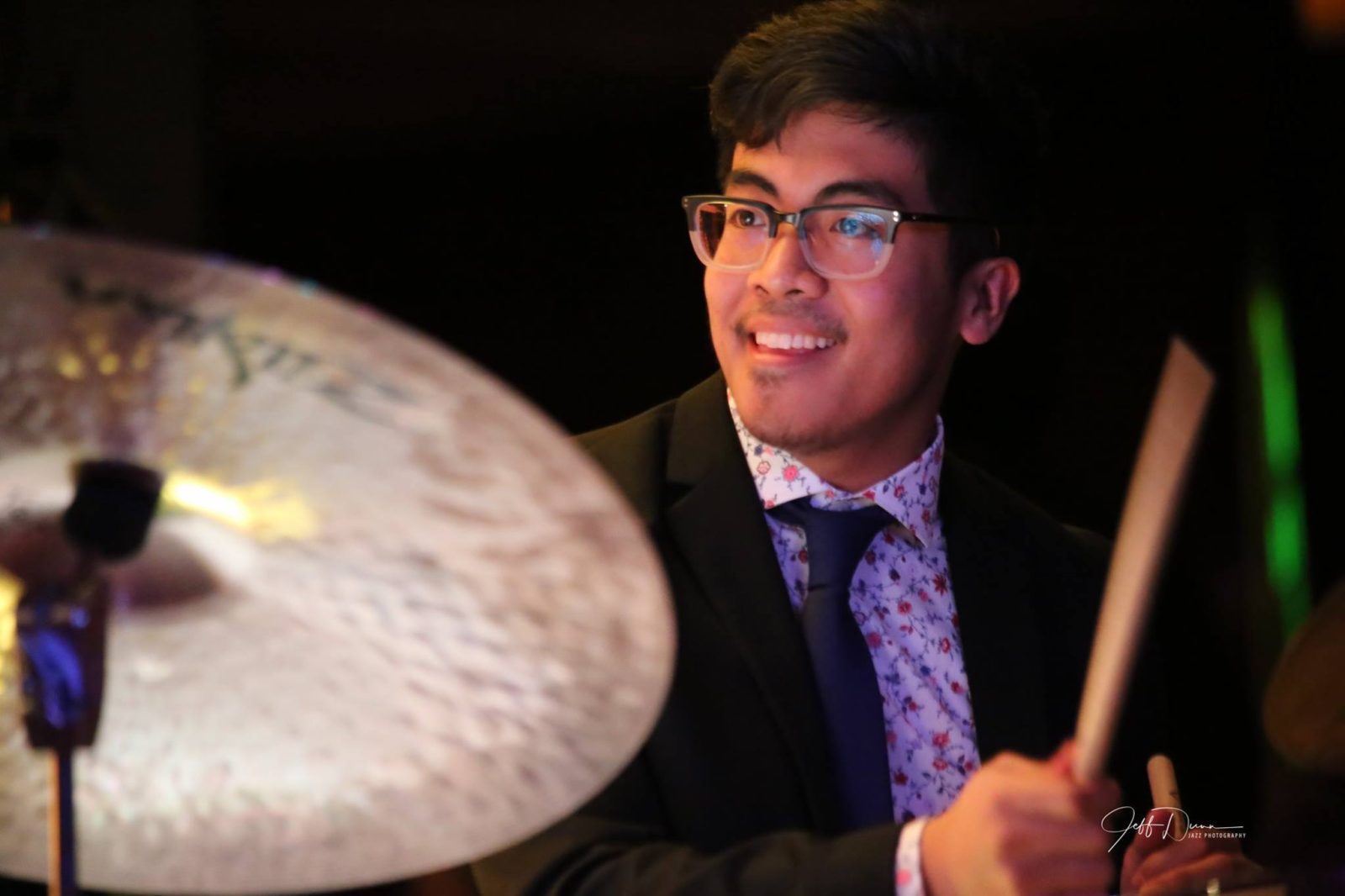 David Alvarez Trio — Organizer image