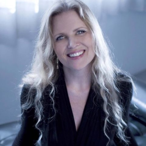 Tierney Sutton & Tamir Hendelman — Organizer image