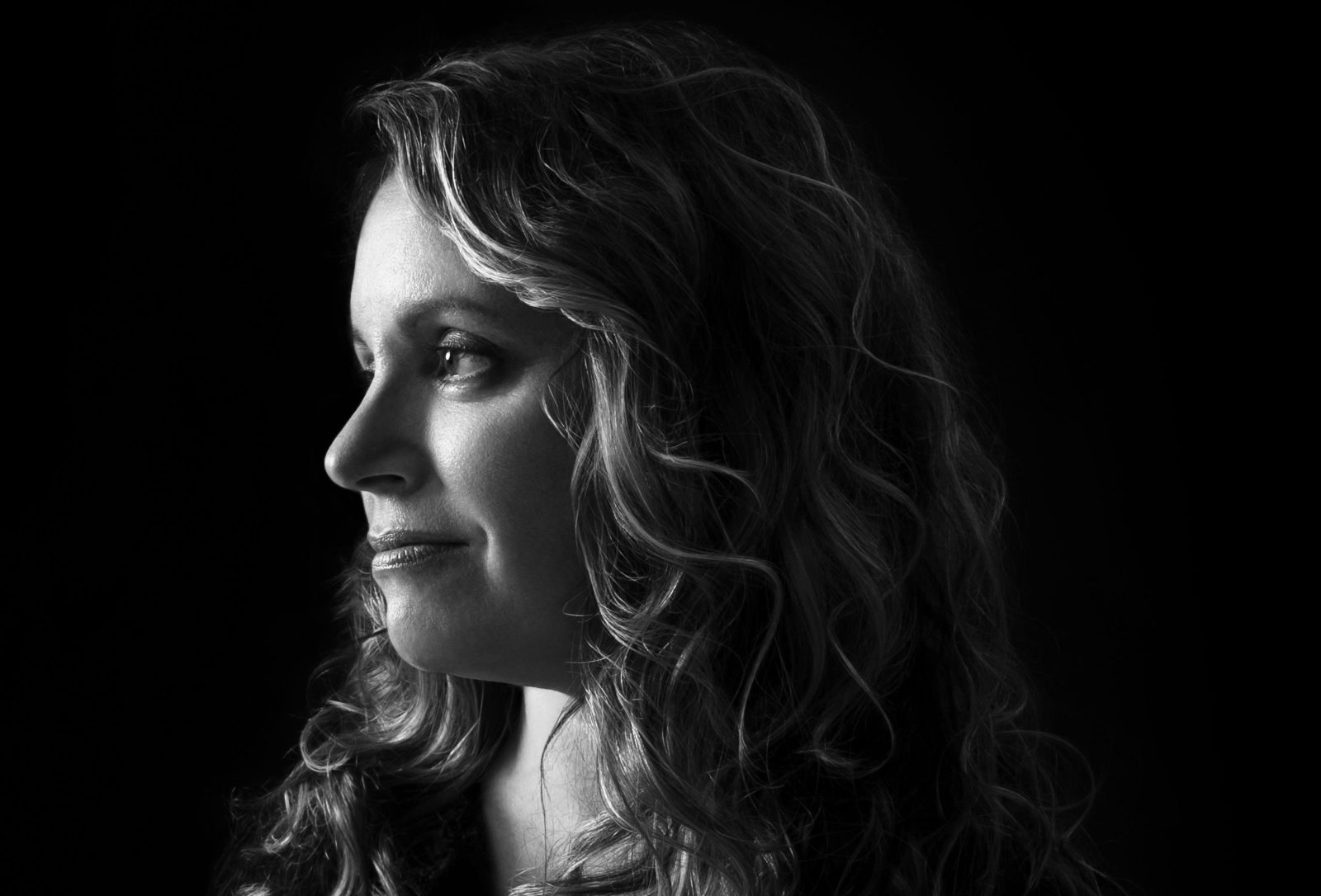 Lucy Kaplansky — Szervezői kép
