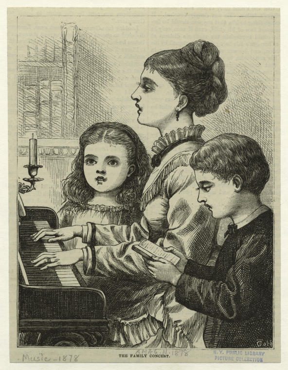 Mother's Day Brunch at Cliff Bell’s — Organizer image