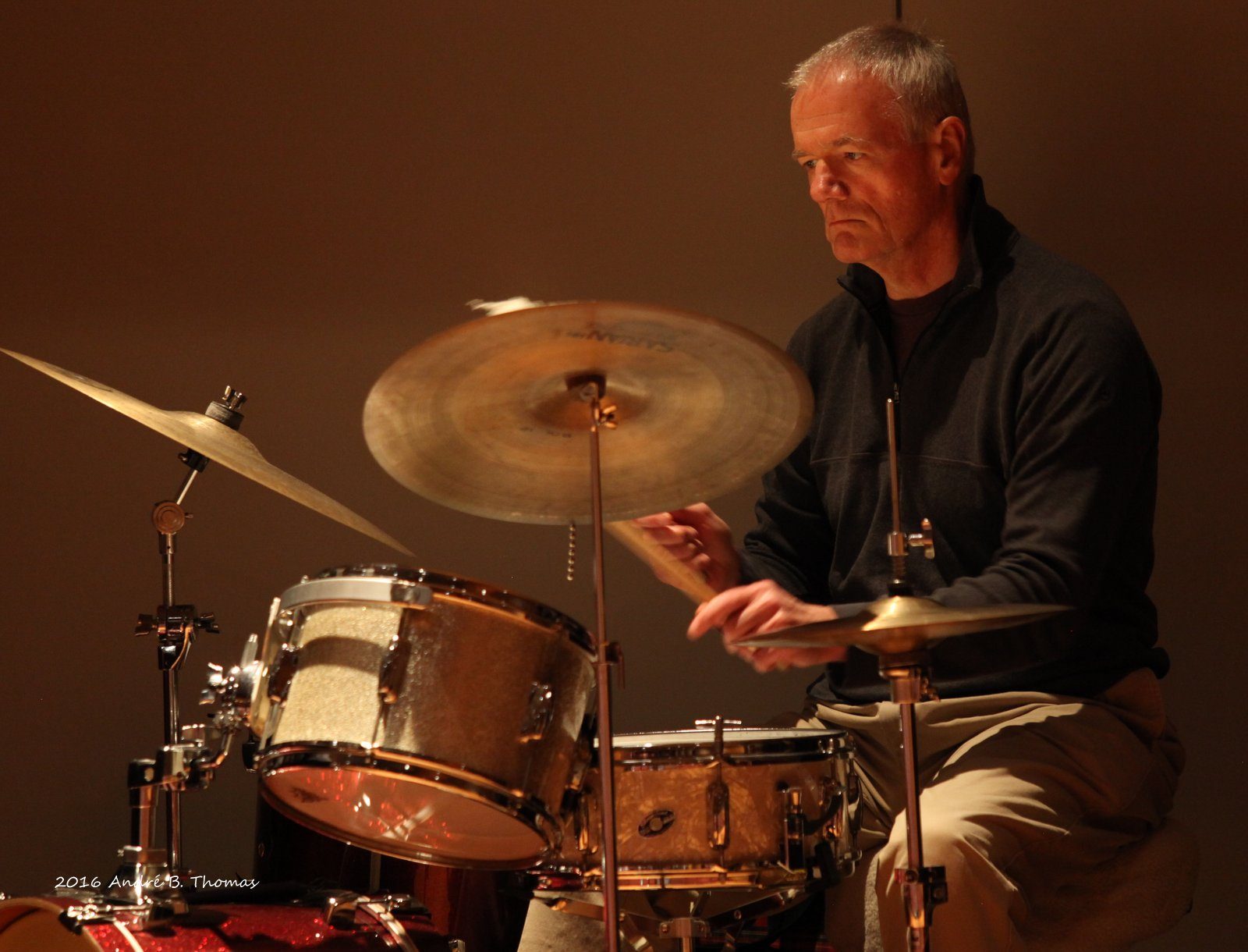 Bob Sweet Quartet — Organizer image
