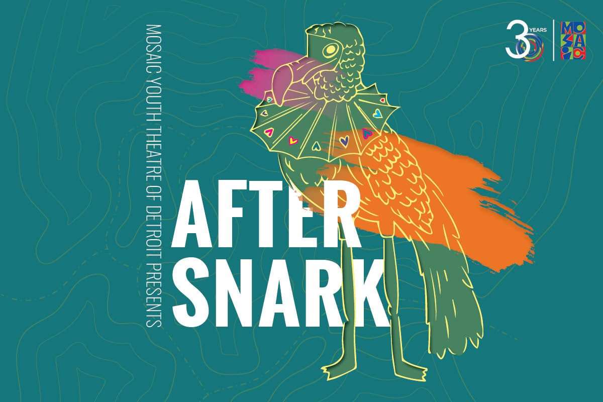 After Snark — Szervezői kép