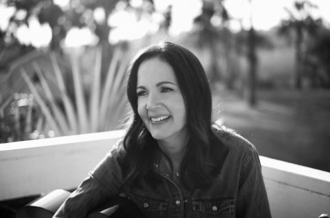 Lori McKenna — Organizer image