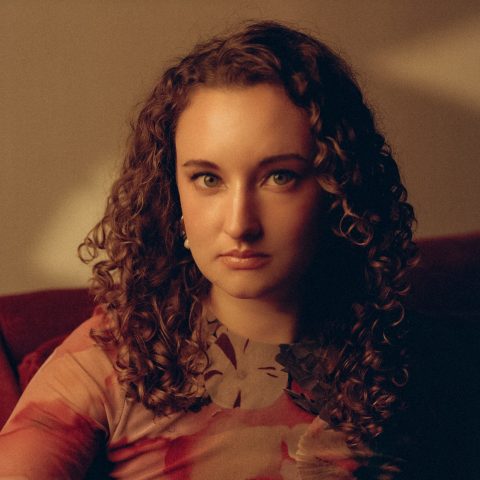 Hannah Marks Quartet — Organizer image