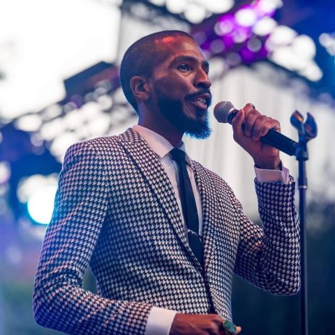 Brandon Bain concert at Cliff Bell’s — Organizer image