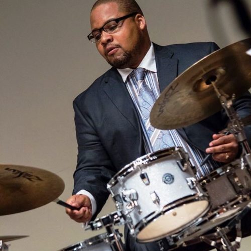 Sean Dobbins Quartet — Organizer image
