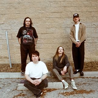 Movements – Happier Now USA Tour — Organizer image