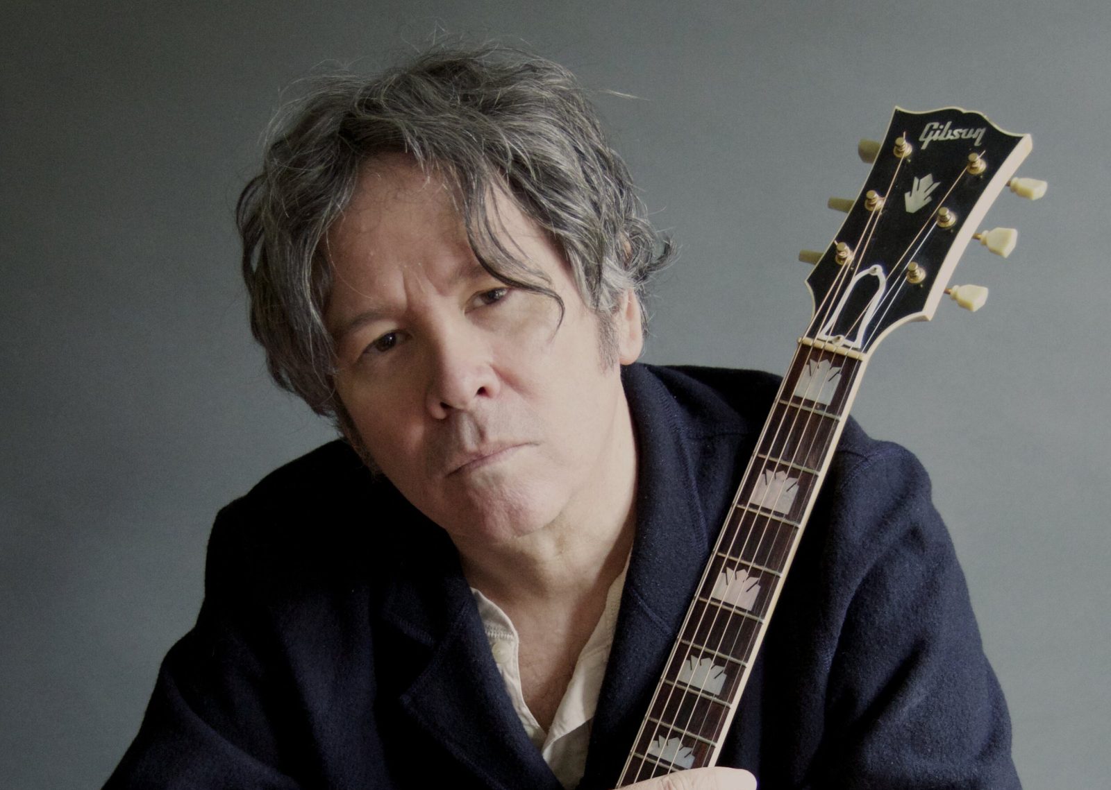 Grant-Lee Phillips at The Ark in Ann Arbor — Organizer image