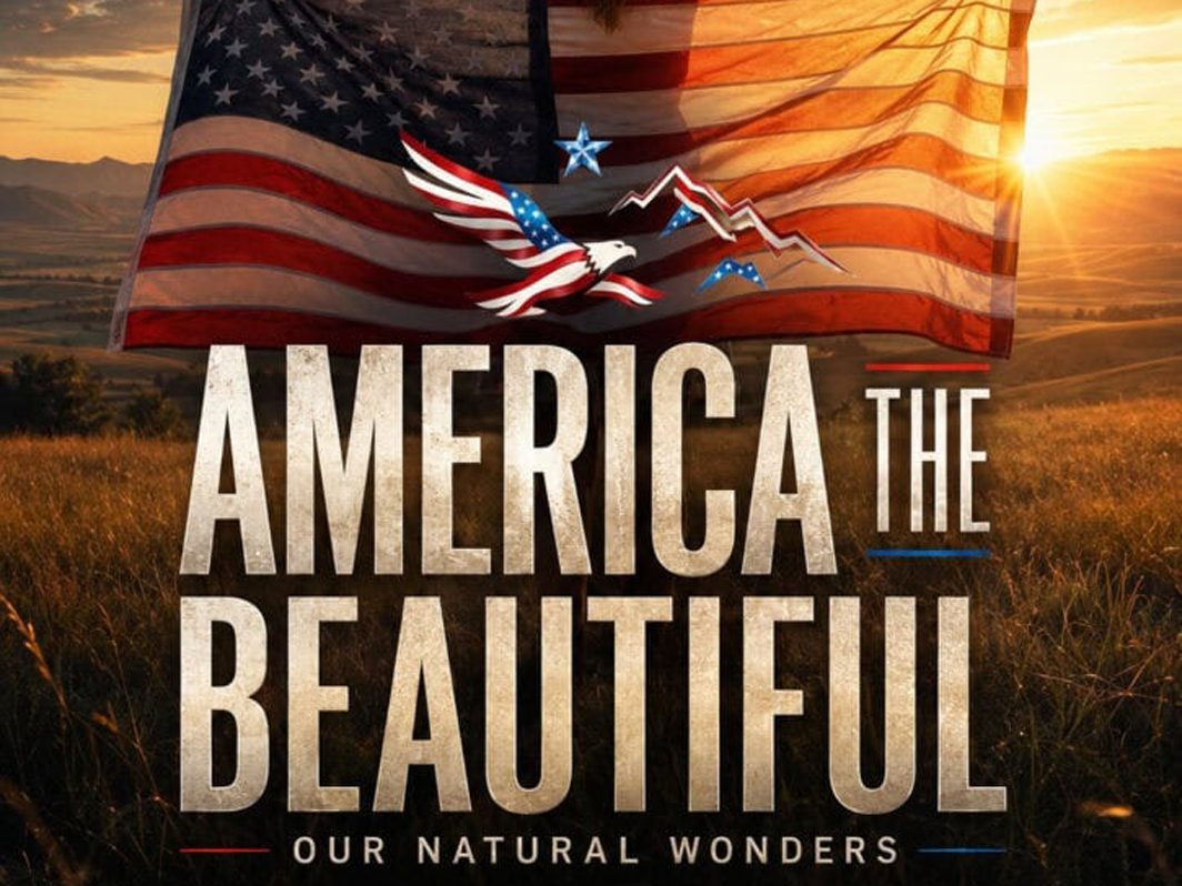 America The Beautiful: Our Natural Wonders — Szervezői kép