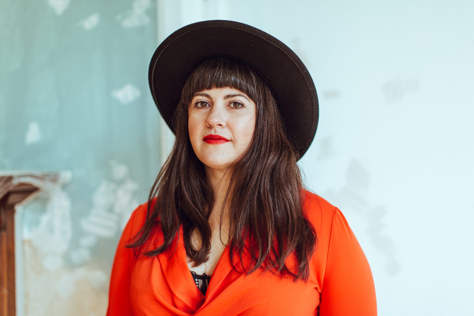Laura Cortese & The Dance Cards — Organizer image