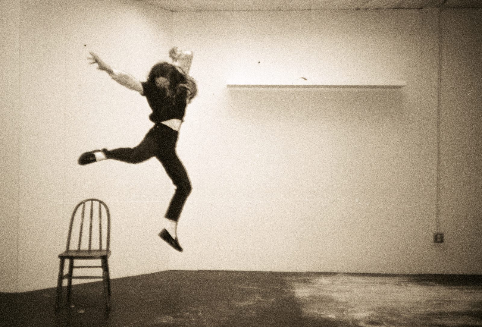 Anna Tivel at The Ark in Ann Arbor — Organizer image