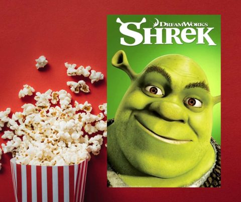 Shrek — Szervezői kép