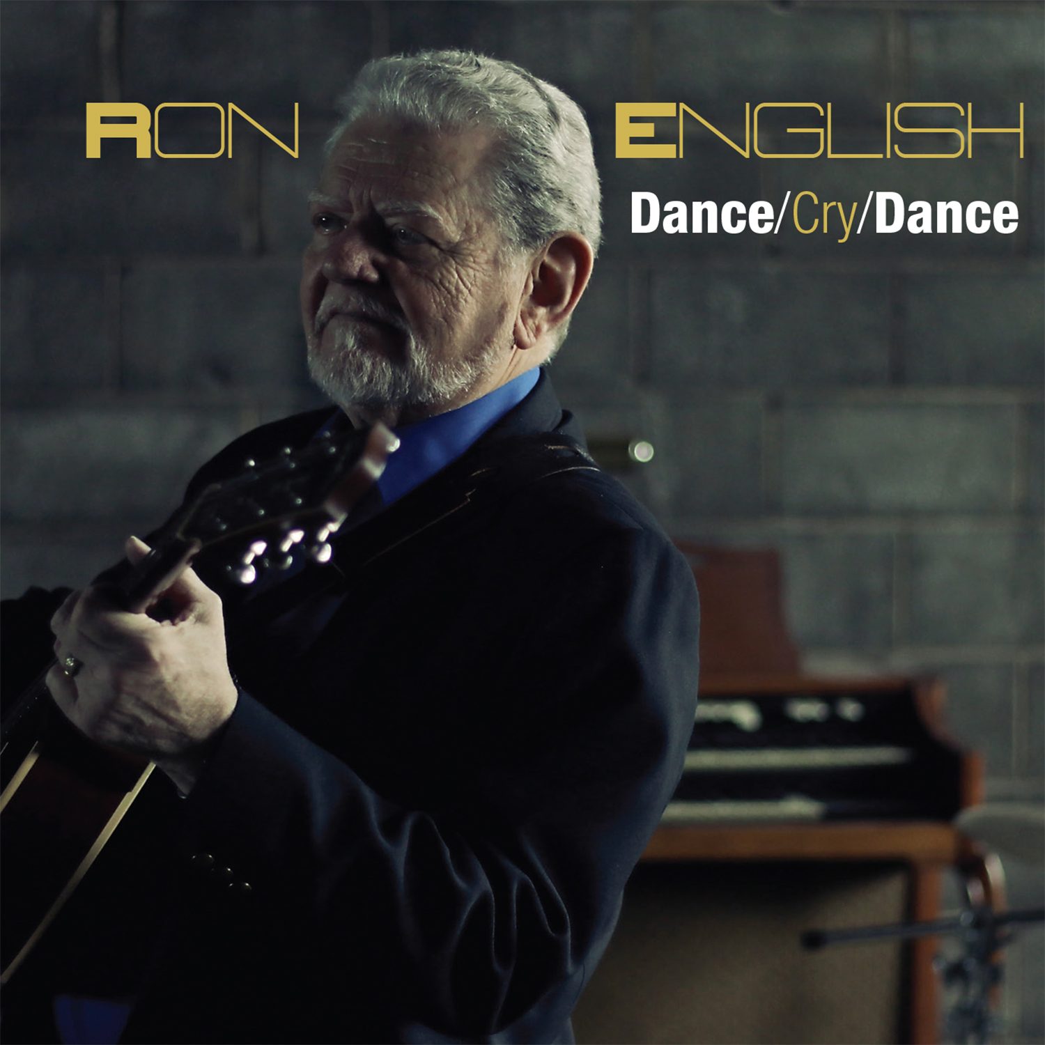 Ron English at Cliff Bell’s — Organizer image