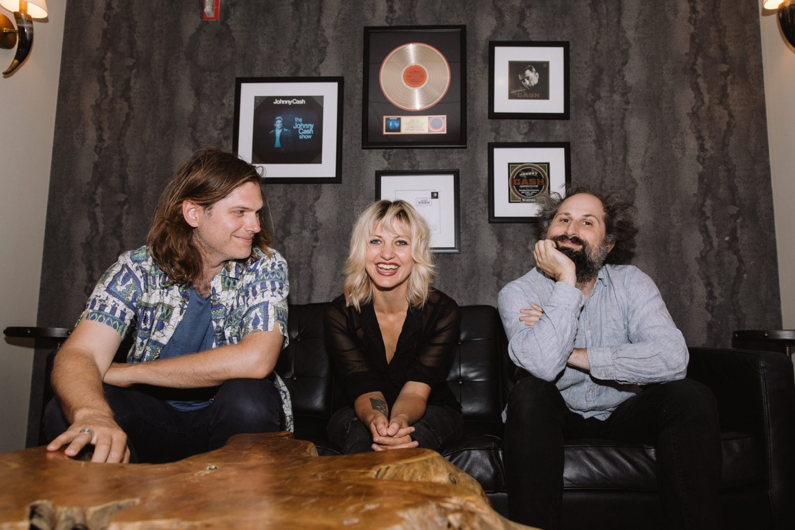 Anaïs Mitchell & Bonny Light Horseman — Organizer image