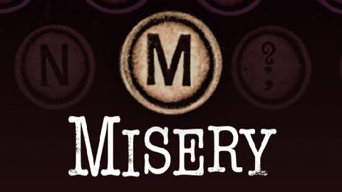 Misery at the Midland Center for the Arts — Organizer image
