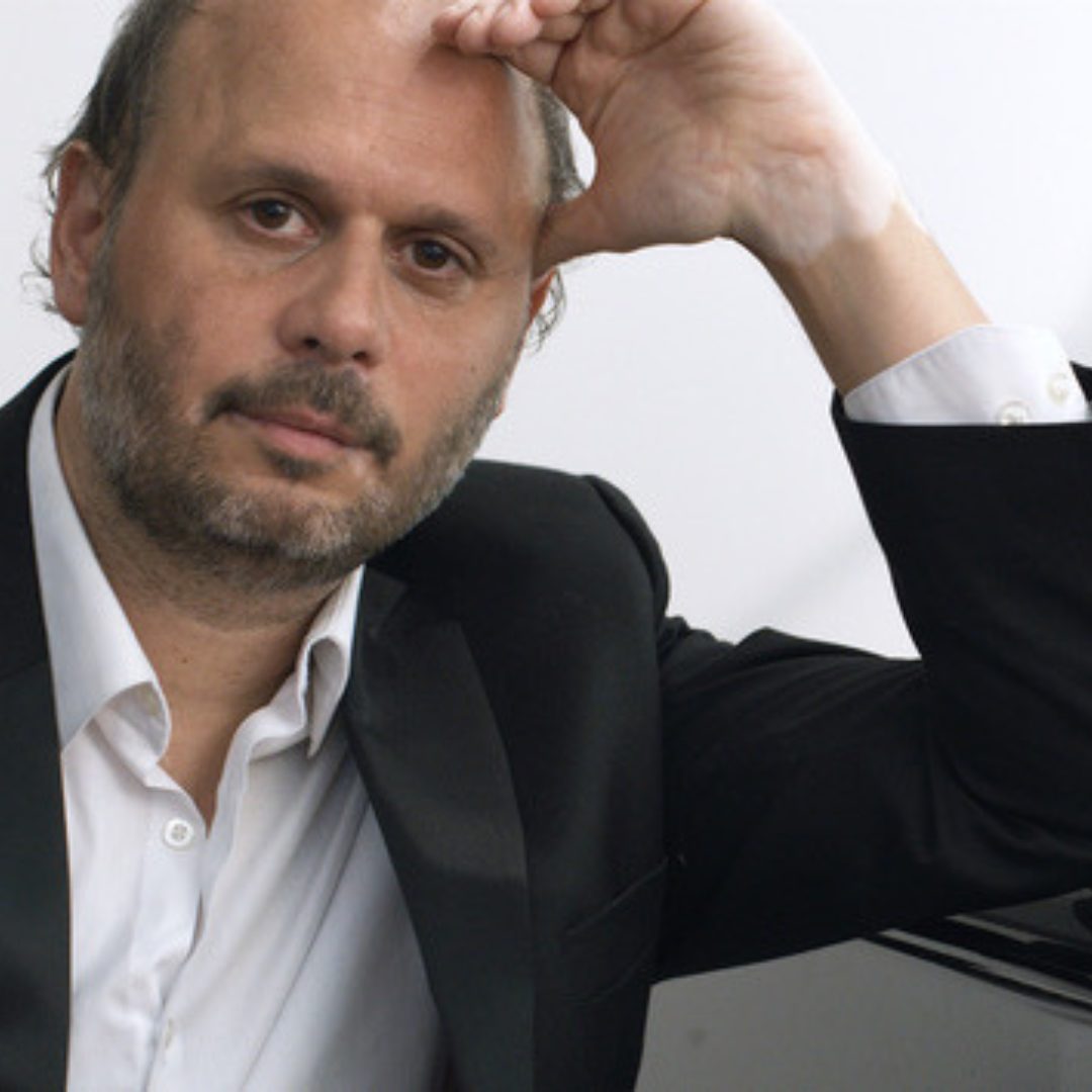 Gustavo Casenave — Organizer image