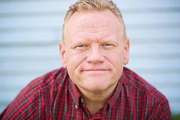 Remember That One Time? An Evening with Larry Joe Campbell and Friends — Organizer image