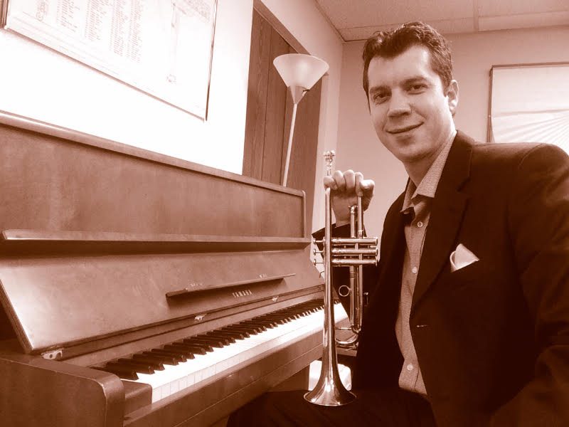 Dave Rajewski Quartet — Organizer image