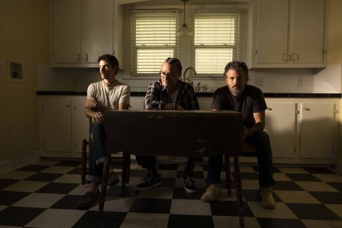 The Avett Brothers and Mike Patton: AVTT/PTTN — Organizer image