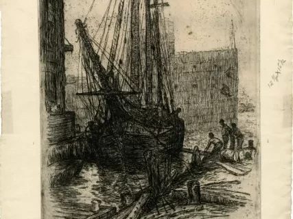 Slavery, Abolition, and Freedom in Early Detroit – Quad Anniversary Lecture Series — Organizer image