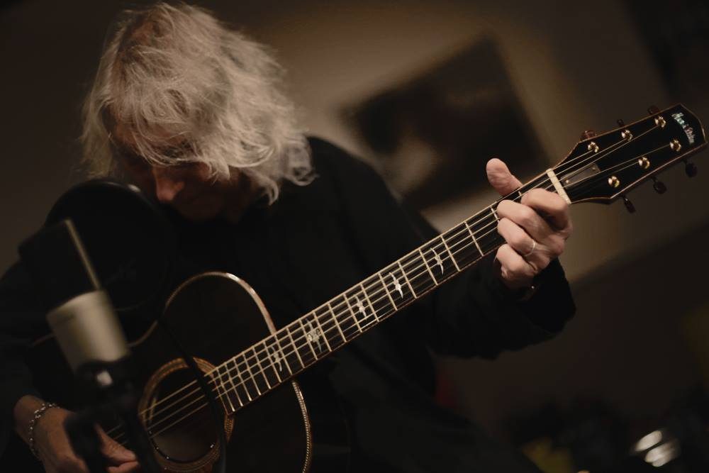 Albert Lee — Organizer image