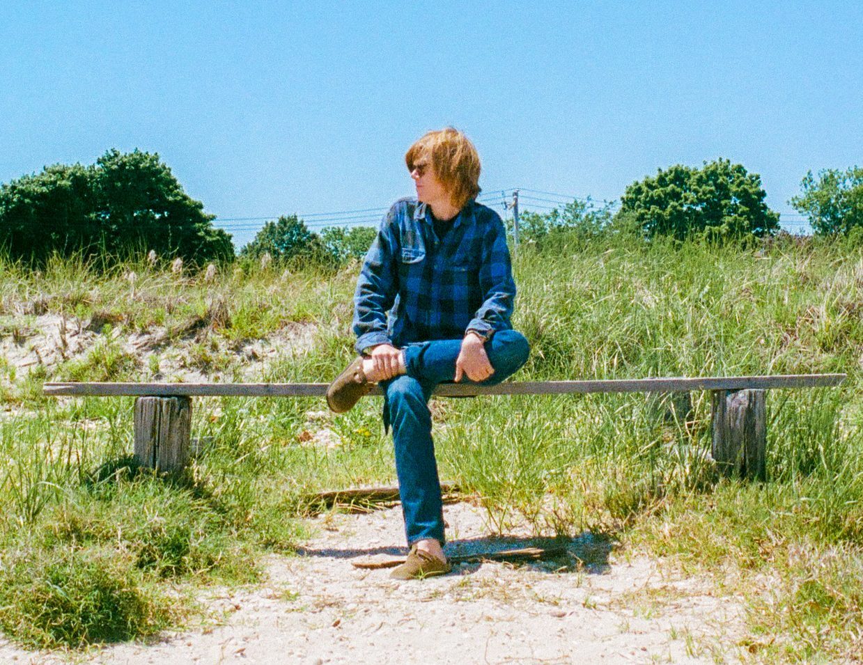 Brett Dennen at The Ark in Ann Arbor — Organizer image