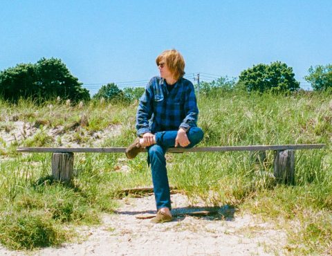 Brett Dennen at The Ark in Ann Arbor — Organizer image
