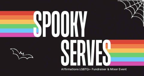 Spooky Serves 2026 — Szervezői kép