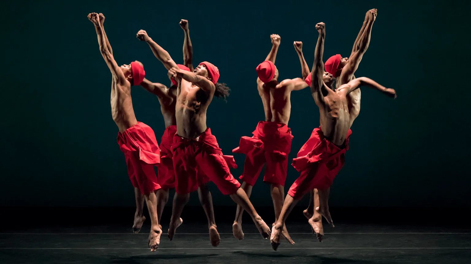 PHILADANCO! Dance Company — Szervezői kép