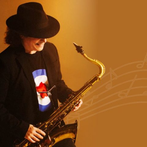 Boney James
