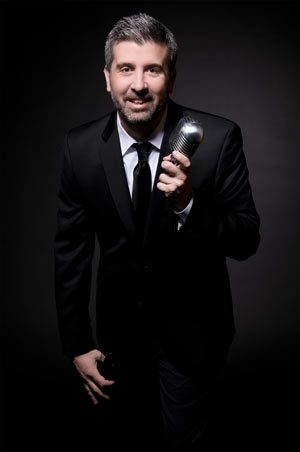 Sam Fazio — Organizer image