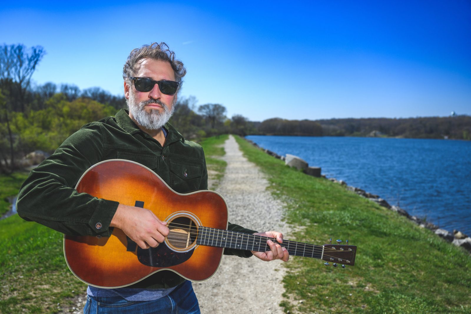 Darrin James Band — Organizer image