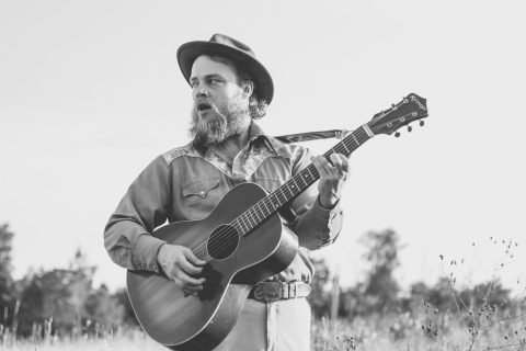 The Mark Lavengood Band and Prine Time – A Tribute to John Prine — Organizer image