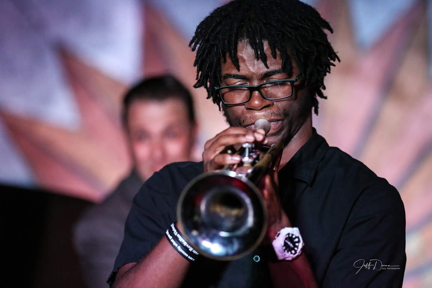 Trunino Lowe Quartet — Organizer image