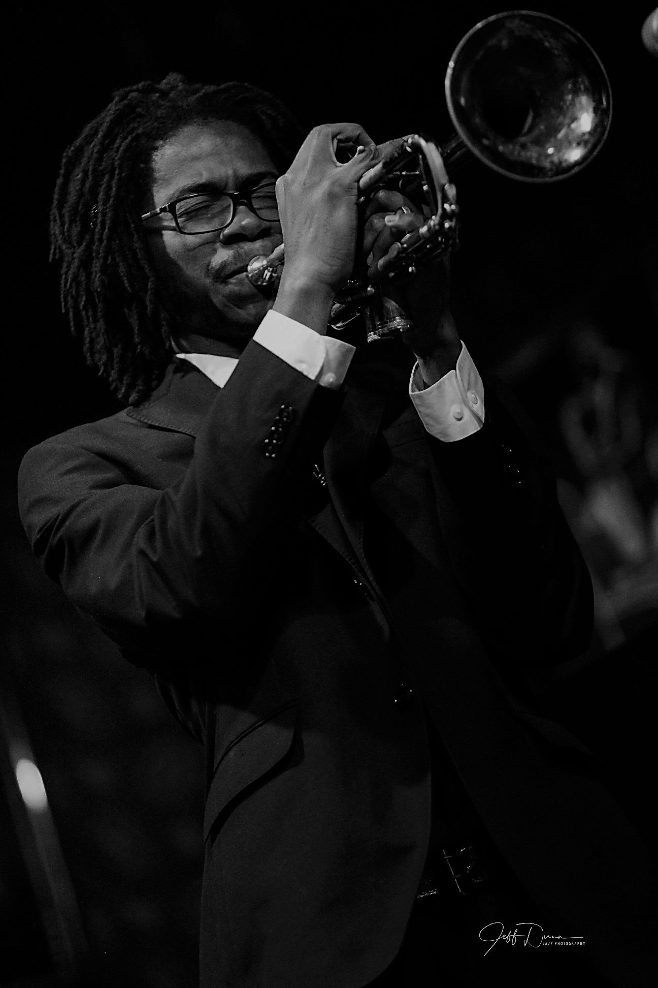 Trunino Lowe Quartet — Organizer image