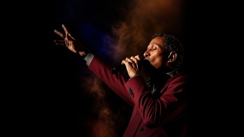 Shyne: 2622 LGND Tour