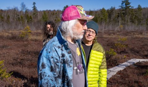 Dinosaur Jr. — Organizer image